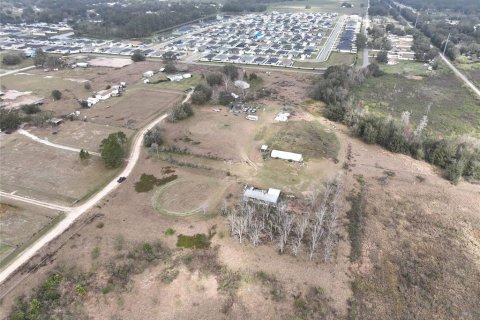 Terreno en venta en Auburndale, Florida № 2213347 - foto 2