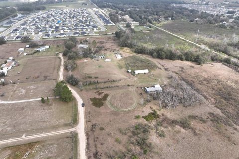 Land in Auburndale, Florida № 2213347