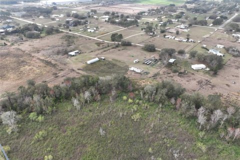 Terreno en venta en Auburndale, Florida № 2213347 - foto 3