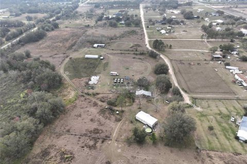 Terreno en venta en Auburndale, Florida № 2213347 - foto 6
