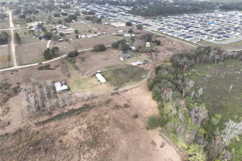Terreno en venta en Auburndale, Florida № 2213347 - foto 5
