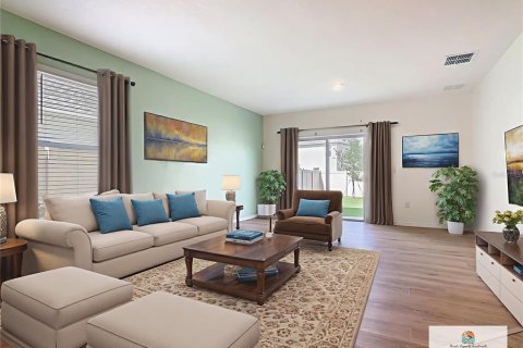 House in Davenport, Florida 5 bedrooms, 234.3 sq.m. № 1899388 - photo 6