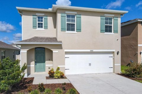 House in Davenport, Florida 5 bedrooms, 234.3 sq.m. № 1899388 - photo 3