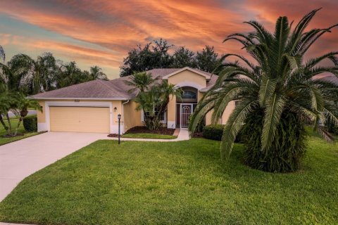 House in Leesburg, Florida 3 bedrooms, 186.18 sq.m. № 1877489 - photo 24