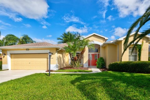 House in Leesburg, Florida 3 bedrooms, 186.18 sq.m. № 1877489 - photo 4