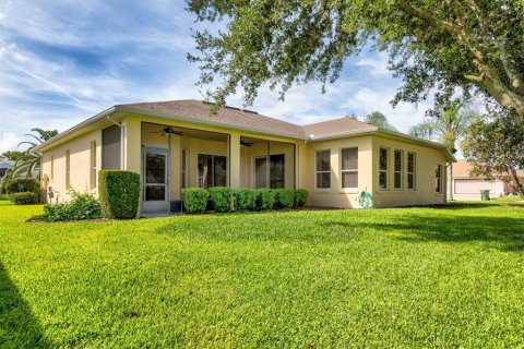 House in Leesburg, Florida 3 bedrooms, 186.18 sq.m. № 1877489 - photo 22
