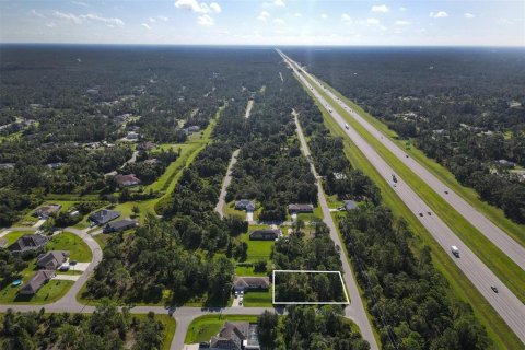 Terreno en venta en North Port, Florida № 2161178 - foto 2