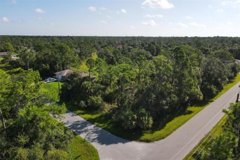 Terreno en venta en North Port, Florida № 2161178 - foto 4