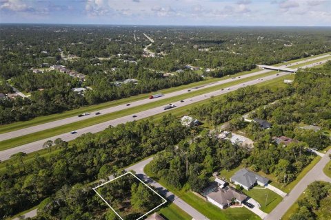 Terreno en venta en North Port, Florida № 2161178 - foto 13