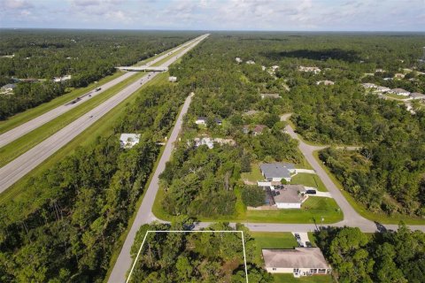 Terreno en venta en North Port, Florida № 2161178 - foto 11