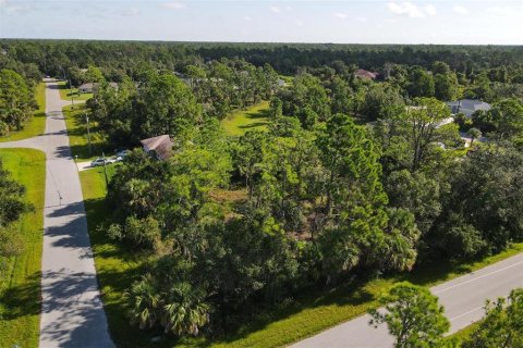Terreno en venta en North Port, Florida № 2161178 - foto 8