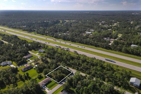 Terreno en venta en North Port, Florida № 2161178 - foto 12