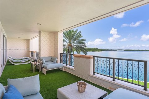 Condominio en venta en Miami Beach, Florida, 4 dormitorios, 381.74 m2 № 1944844 - foto 5