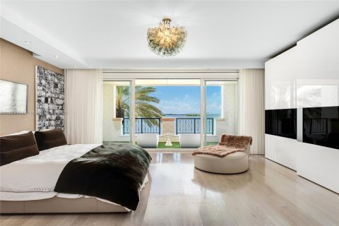 Condominio en venta en Miami Beach, Florida, 4 dormitorios, 381.74 m2 № 1944844 - foto 22
