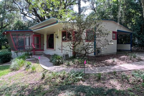 Casa en alquiler en Gainesville, Florida, 2 dormitorios, 132.85 m2 № 2106556 - foto 28