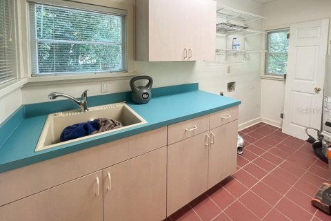 Casa en alquiler en Gainesville, Florida, 2 dormitorios, 132.85 m2 № 2106556 - foto 6