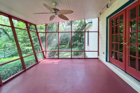 Casa en alquiler en Gainesville, Florida, 2 dormitorios, 132.85 m2 № 2106556 - foto 27