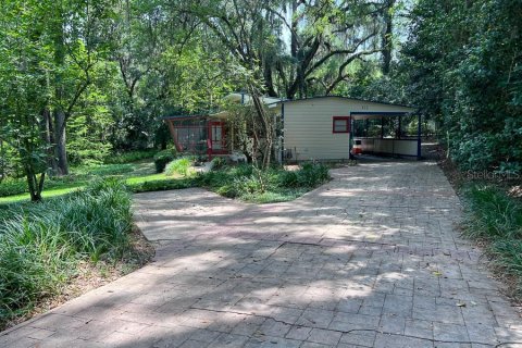 Casa en alquiler en Gainesville, Florida, 2 dormitorios, 132.85 m2 № 2106556 - foto 30