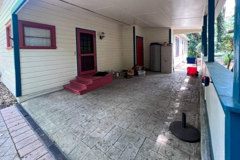 Casa en alquiler en Gainesville, Florida, 2 dormitorios, 132.85 m2 № 2106556 - foto 29