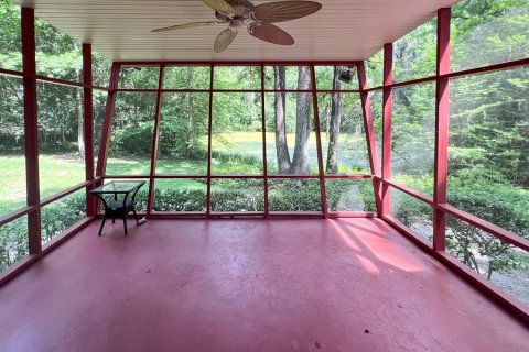 Casa en alquiler en Gainesville, Florida, 2 dormitorios, 132.85 m2 № 2106556 - foto 2