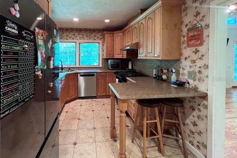 Casa en alquiler en Gainesville, Florida, 2 dormitorios, 132.85 m2 № 2106556 - foto 9