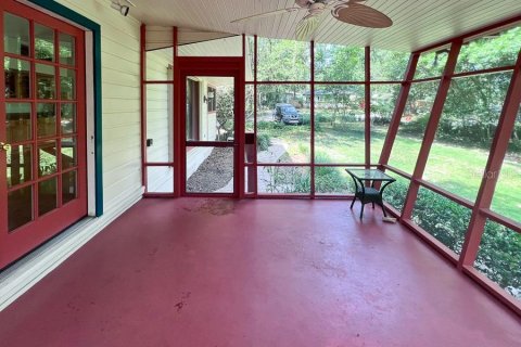 Casa en alquiler en Gainesville, Florida, 2 dormitorios, 132.85 m2 № 2106556 - foto 26