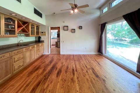 Casa en alquiler en Gainesville, Florida, 2 dormitorios, 132.85 m2 № 2106556 - foto 12