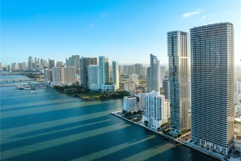 Copropriété à louer à Miami, Floride: 3 chambres, 254.83 m2 № 1928726 - photo 28