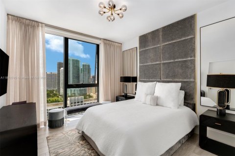 Copropriété à louer à Miami, Floride: 3 chambres, 254.83 m2 № 1928726 - photo 21