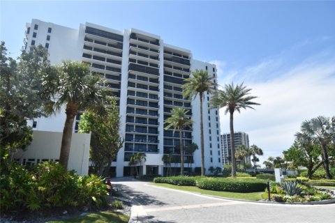 Copropriété à louer à Highland Beach, Floride: 1 chambre, 93.74 m2 № 1161993 - photo 1