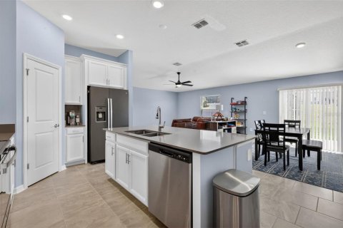 Villa ou maison à louer à Mount Dora, Floride: 3 chambres, 143.07 m2 № 2416722 - photo 15