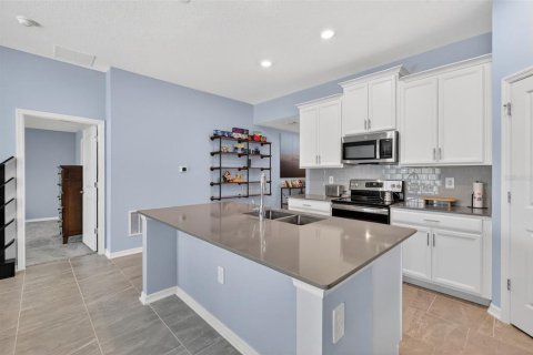 Villa ou maison à louer à Mount Dora, Floride: 3 chambres, 143.07 m2 № 2416722 - photo 12