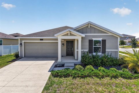Villa ou maison à Mount Dora, Floride 3 chambres, 143.07 m2 № 2416722