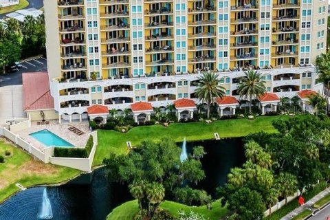 Condo in Palmetto, Florida, 2 bedrooms № 2149961