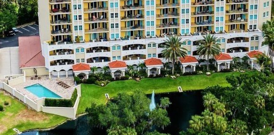Condo in Palmetto, Florida, 2 bedrooms № 2149961
