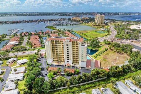 Condo in Palmetto, Florida, 2 bedrooms № 2149961 - photo 3