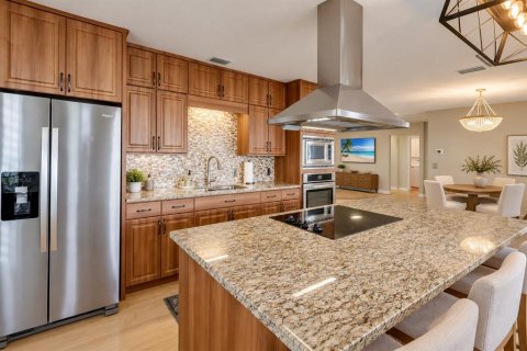 Casa en venta en Palmetto, Florida, 3 dormitorios, 189.71 m2 № 2428939 - foto 15