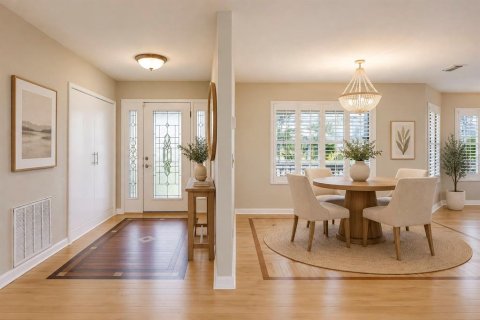 Casa en venta en Palmetto, Florida, 3 dormitorios, 189.71 m2 № 2428939 - foto 9