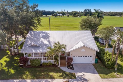 Casa en venta en Palmetto, Florida, 3 dormitorios, 189.71 m2 № 2428939 - foto 2