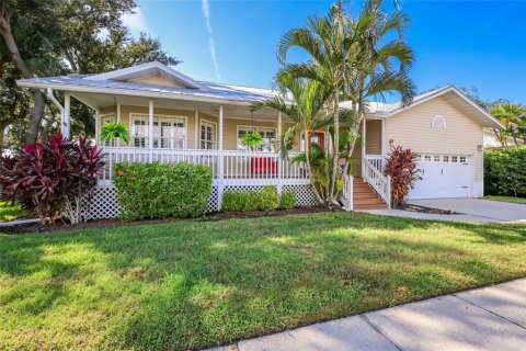 Casa en Palmetto, Florida 3 dormitorios, 189.71 m2 № 2428939
