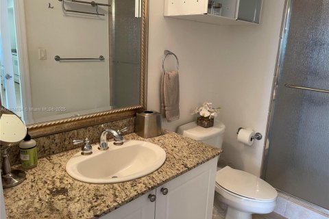 Copropriété à louer à Aventura, Floride: 2 chambres, 109.16 m2 № 1790427 - photo 16