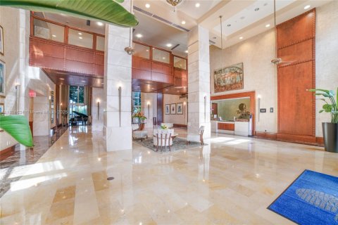 Copropriété à louer à Aventura, Floride: 2 chambres, 109.16 m2 № 1790427 - photo 23