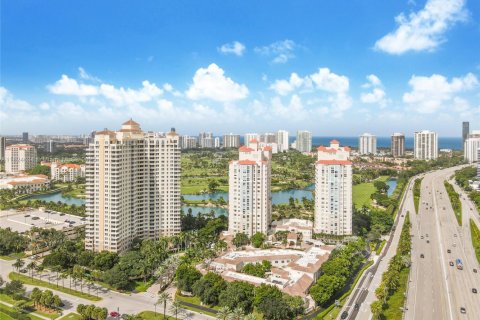 Copropriété à louer à Aventura, Floride: 2 chambres, 109.16 m2 № 1790427 - photo 27