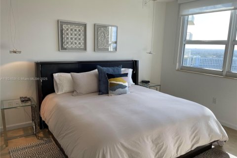 Copropriété à louer à Aventura, Floride: 2 chambres, 109.16 m2 № 1790427 - photo 9