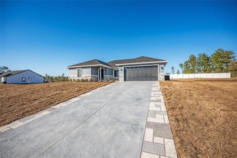 Villa ou maison à vendre à Ocala, Floride: 4 chambres, 159.33 m2 № 2416910 - photo 6