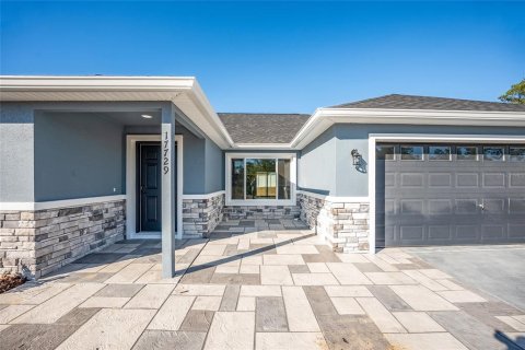 Villa ou maison à vendre à Ocala, Floride: 4 chambres, 159.33 m2 № 2416910 - photo 3