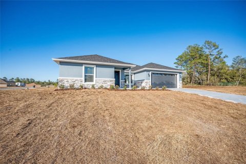 Villa ou maison à vendre à Ocala, Floride: 4 chambres, 159.33 m2 № 2416910 - photo 5
