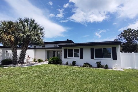 House in Belleair Bluffs, Florida 3 bedrooms, 146.04 sq.m. № 1848126 - photo 4