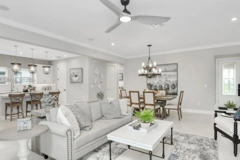 Casa en venta en Port St. Lucie, Florida, 2 dormitorios № 2186561 - foto 8
