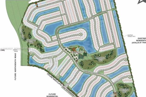 Casa en venta en Port St. Lucie, Florida, 2 dormitorios № 2186561 - foto 11